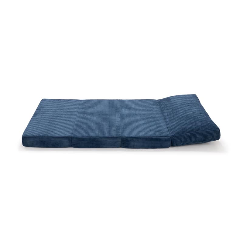 Max and Lily Fold 'n Fun Convertible Lounger Sleeper Sofa