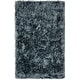 preview thumbnail 46 of 58, SAFAVIEH Handmade Ocean Shag Lyse Glam 2.5-inch Thick Rug