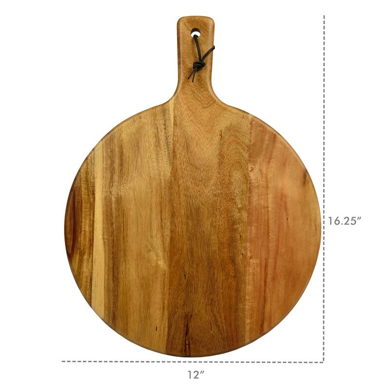 NCAA Georgia Tech Yellow Jackets Bamboo Cheese & Charcuterie Board