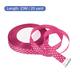 Option Deep Rose Red
