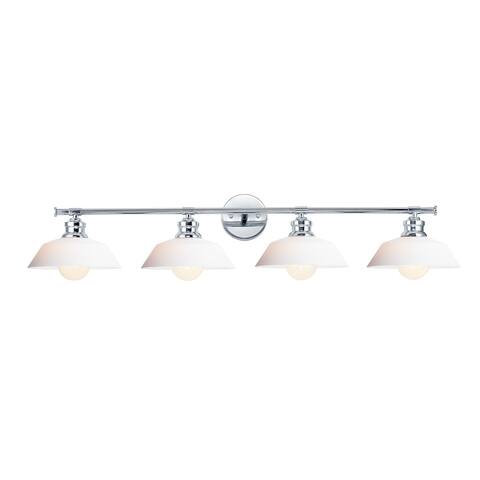 Willowbrook 4-Light Wall Sconce