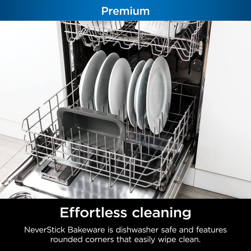 Ninja Foodi NeverStick Premium 9” Loaf Pan Bed Bath & Beyond 40189051