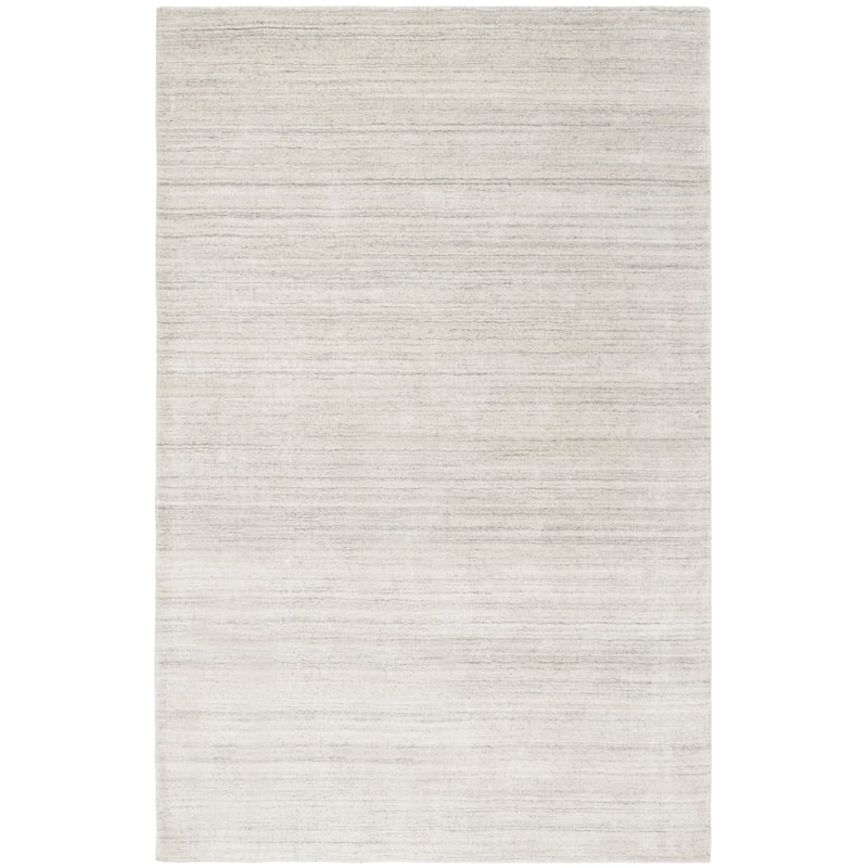 SAFAVIEH Handmade Mirage Frauke Modern Abstract Viscose Rug
