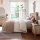 Grain Wood Furniture Greenport Louvered Solid Wood Platform Bed
