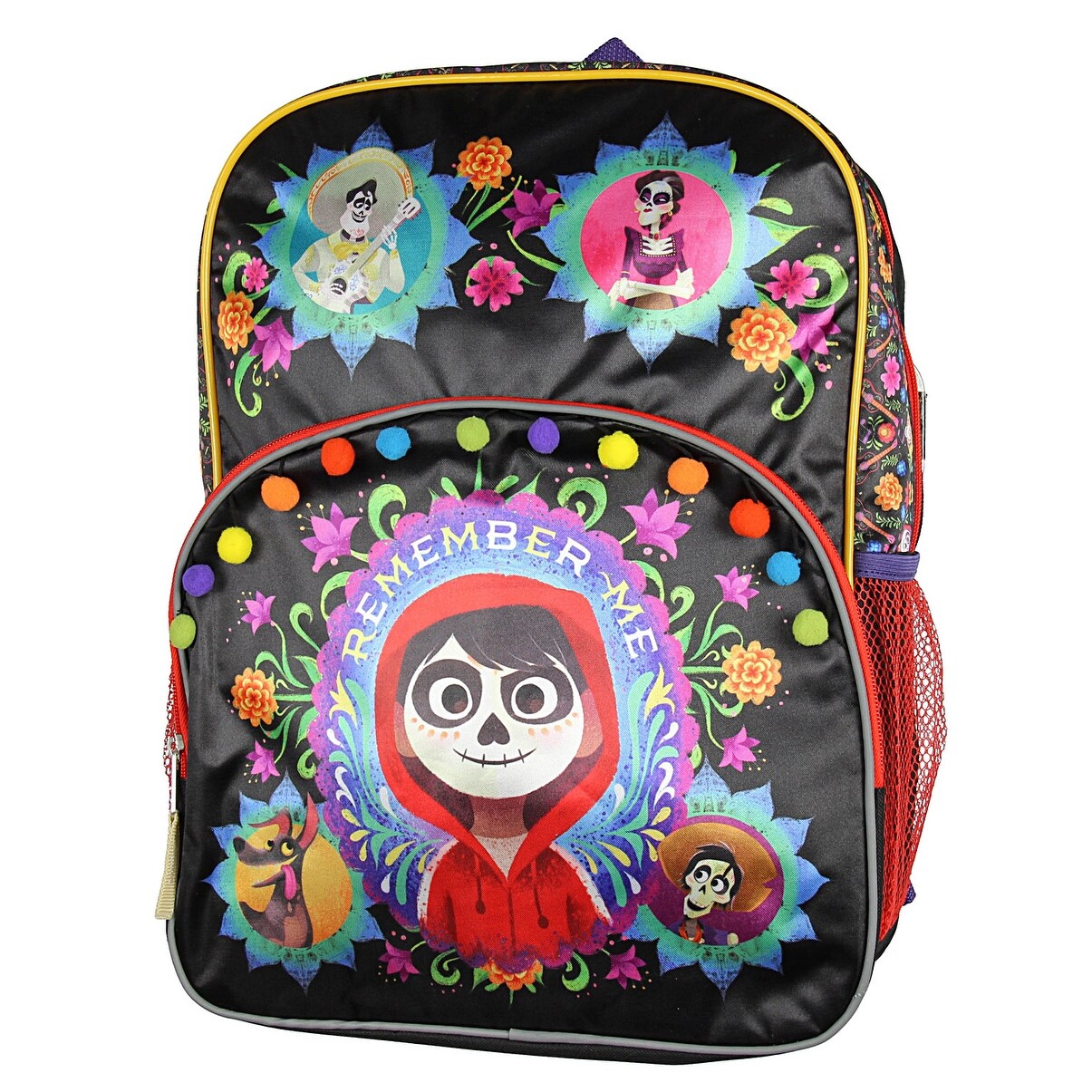 coco backpack disney