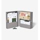 preview thumbnail 6 of 6, Family Emergency Vault Organizer Box