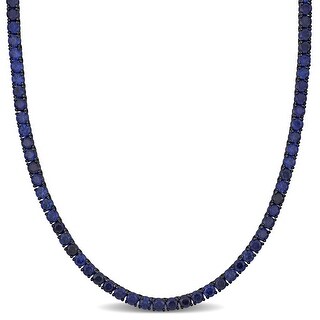 Miadora-40ct-Created-Blue-