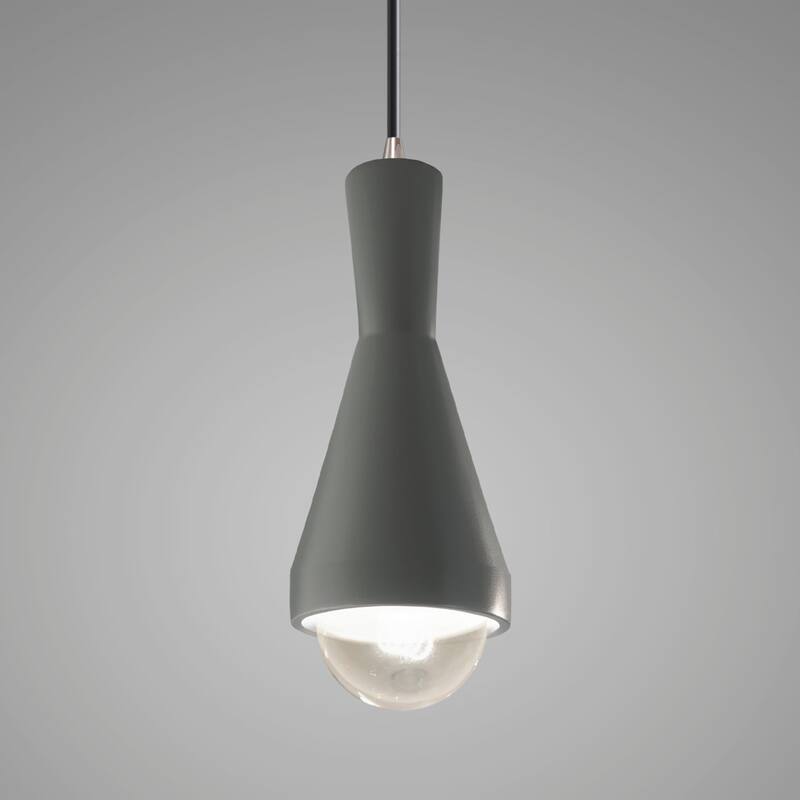 Justice Design Group Erlen 1-Light Pendant