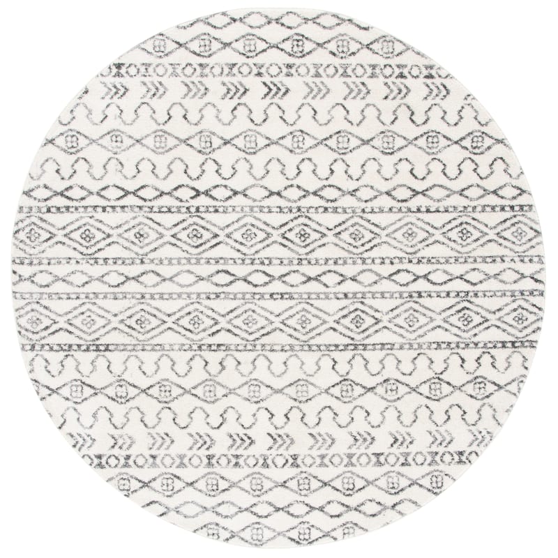 SAFAVIEH Tulum Renuka Moroccan Boho Rug