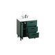 preview thumbnail 19 of 33, Space 24 - 30 Inch Single Bathroom Vanity