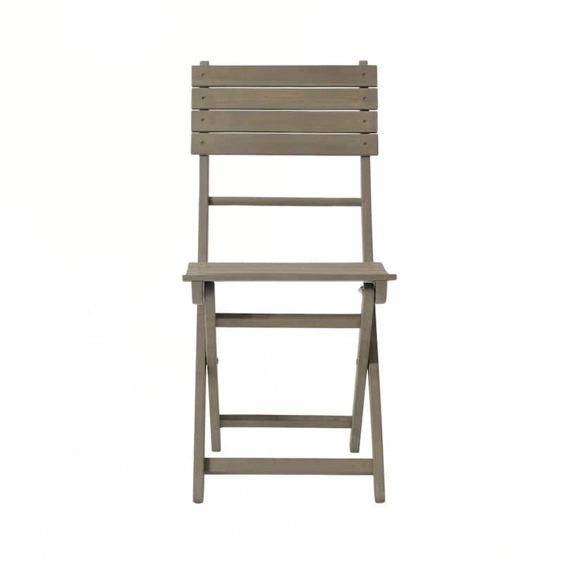 outdoor POSITANO 4 PIECE FOLDABLE CHAIR