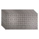Option Galvanized Steel