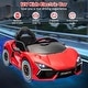 preview thumbnail 5 of 47, 12V Kids Ride On Car, Licensed Lamborghini Revuelto Electric Car for Kids