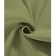preview thumbnail 101 of 99, 4 Piece Grommet Darkening Blackout Window Panel Curtain Set