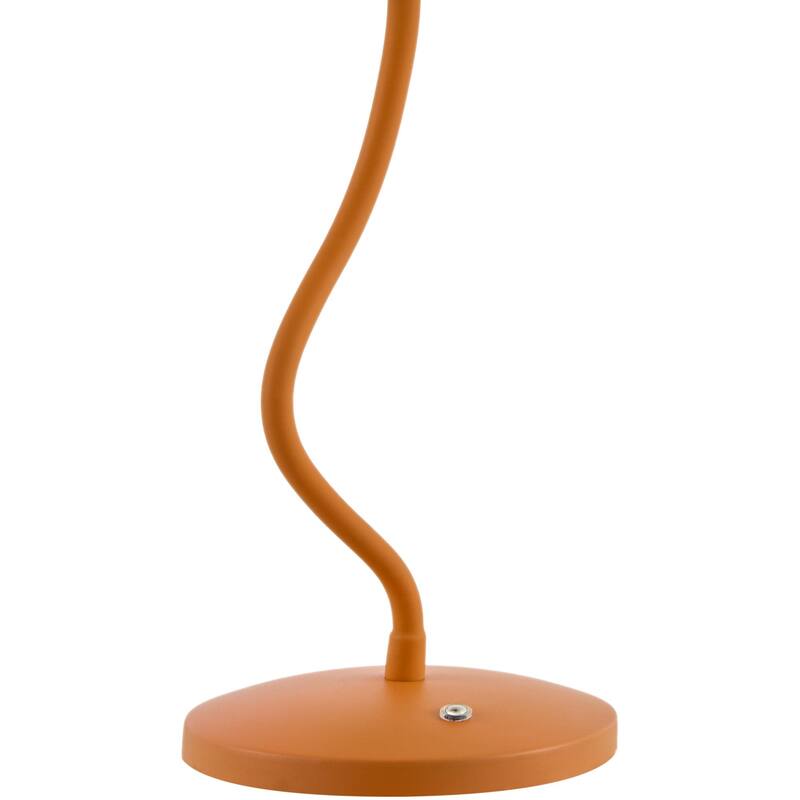 Livabliss Rigel Modern & Contemporary Buffet Table Lamp