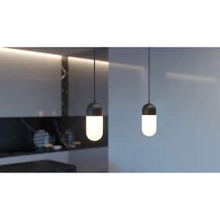 AFX Irvine 5'' LED Pendant