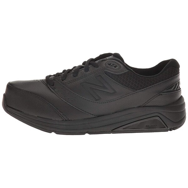 Shop New Balance Womens 928v3 Low Top Lace Up Walking ...