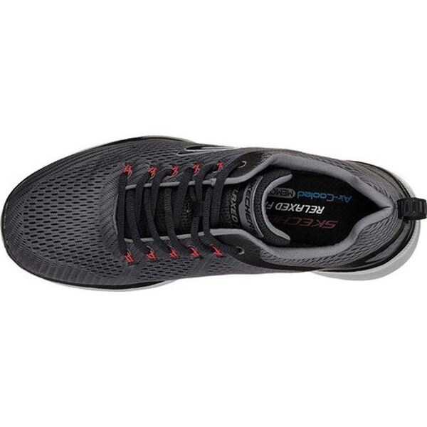 Skechers men's equalizer 3. oxford sale