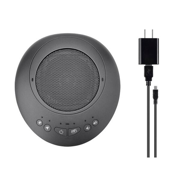 Shop Workstream By Monoprice Usb Conference Room Mic