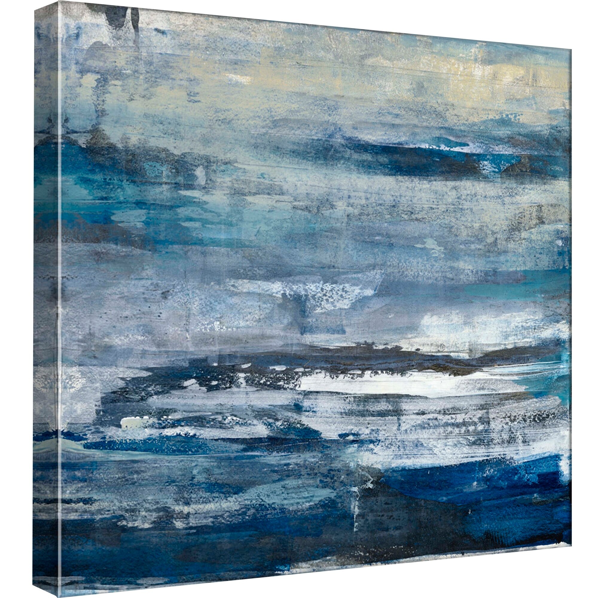 Shop Ptm Images 9 98884 Ptm Canvas Collection 12 X 12 Sky