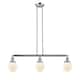 Option Polished Nickel / Matte White Cased