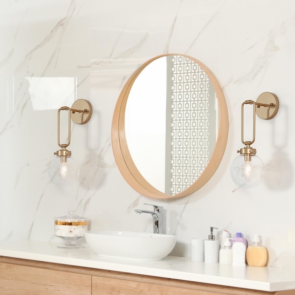 Unique bathroom sconces outlet
