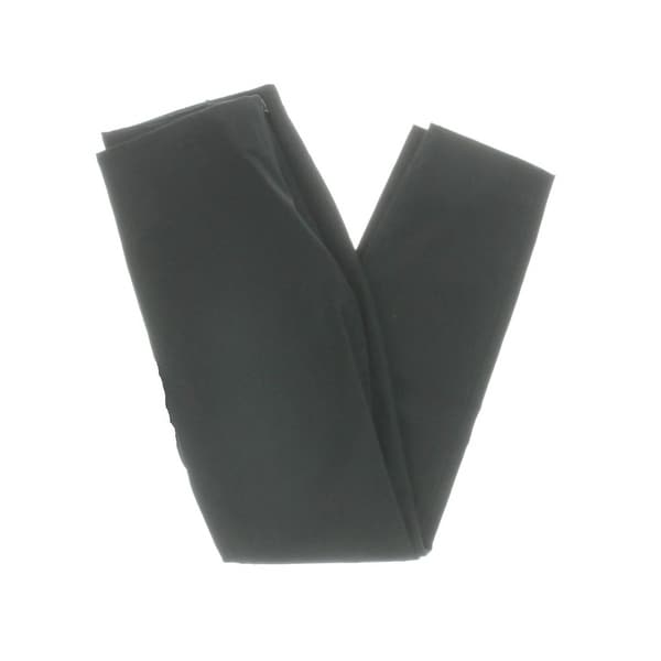 Lauren Ralph Lauren Womens Keslina Trouser Pants Flat Front Skinny