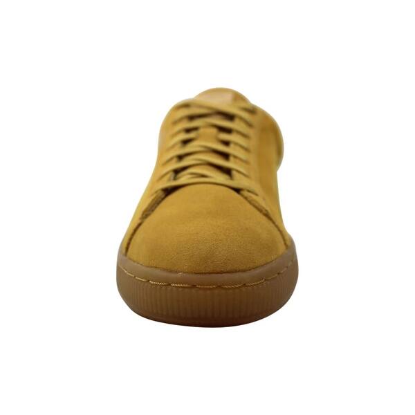 Shop Puma Suede Classic Badge Iced Taffy 364483 03 Men S