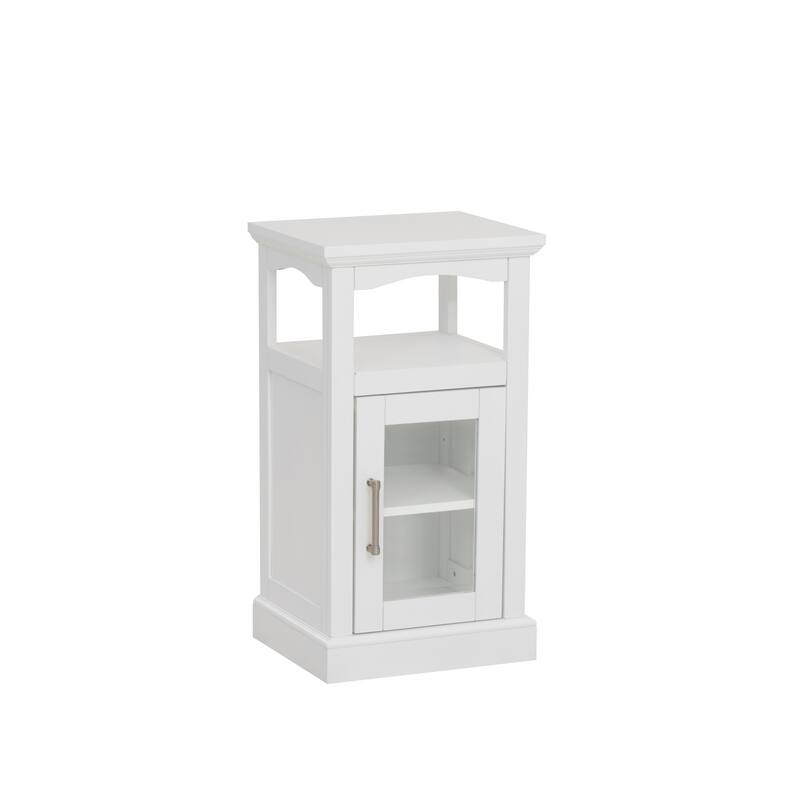Serenity Demi Cabinet