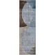 preview thumbnail 63 of 110, Premium Washable Super Soft Modern Geo Mayfield Rug