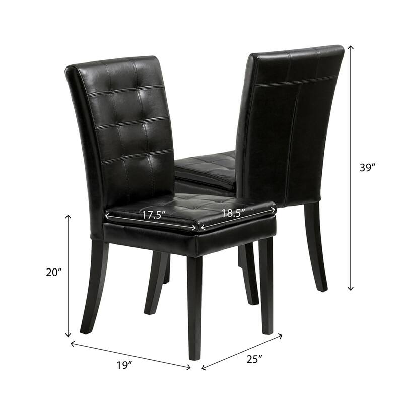 Dining Chair (Set Of 2)  