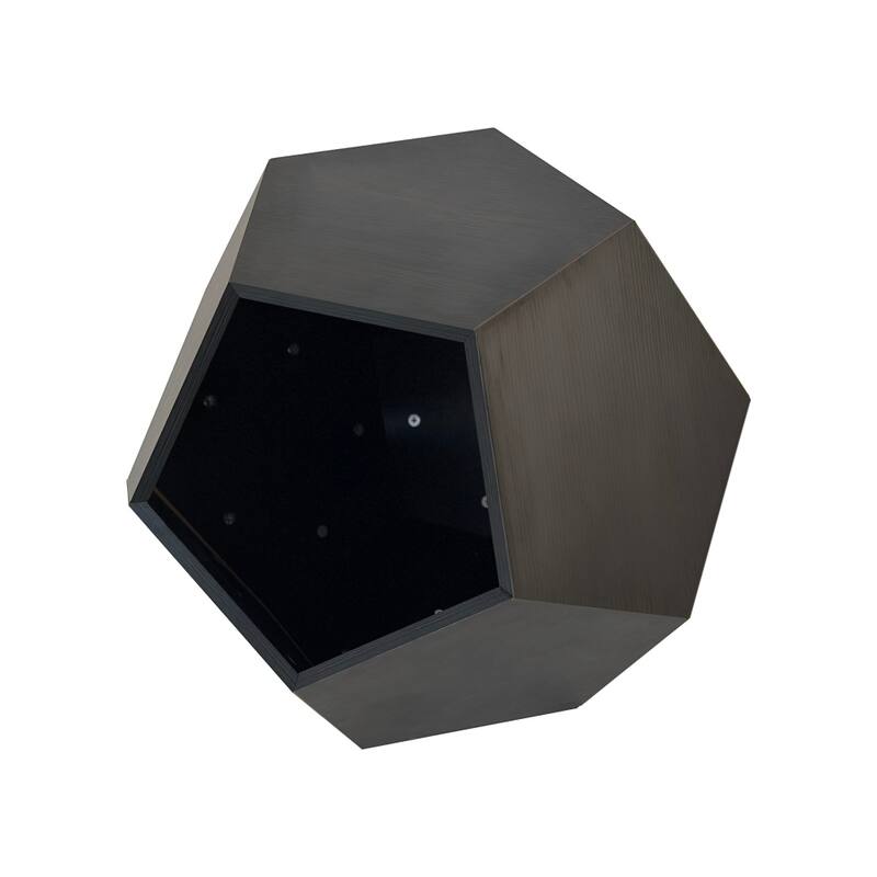 25.98'' Modern Pet Furniture Cat Litter, Sofa Side Table