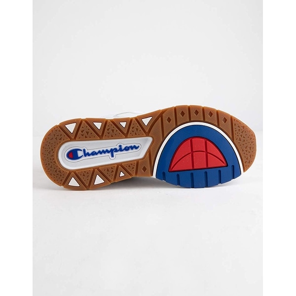 champion 93eighteen suede