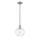Option Brushed Satin Nickel