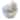 White Marble Spice Grinder - Marble Spice Grinder - White