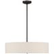 preview thumbnail 13 of 20, Access Lighting Mid Town LED Pendant or Semi-Flush - 24"
