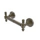 preview thumbnail 8 of 15, Allied Brass Retro Dot Collection 2 Post Toilet Tissue Holder