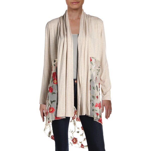 kim and cami cardigan