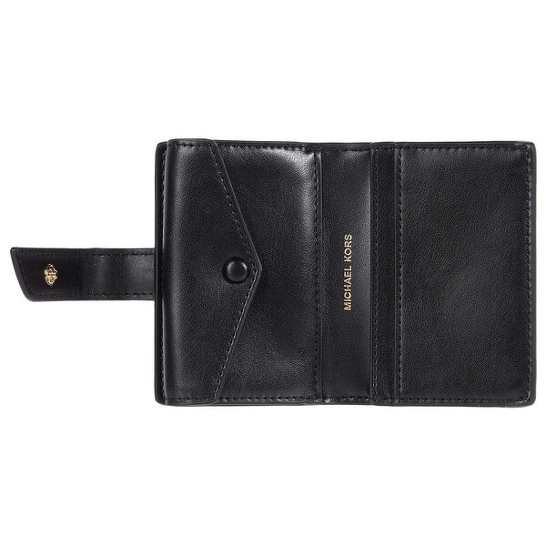 michael kors card case womens