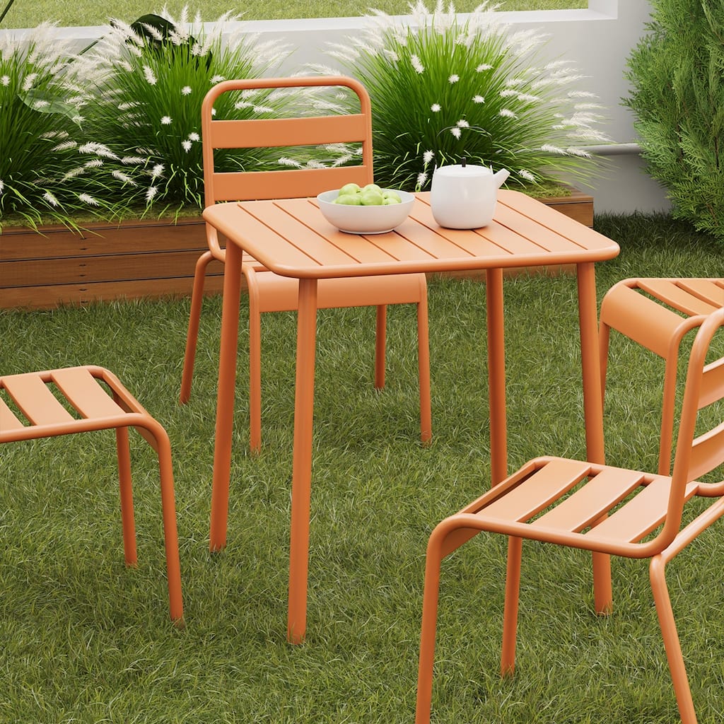square coffee table
