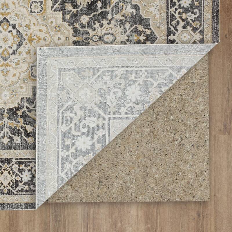 Karastan Rug Windermere Edenhall Woven Area Rug