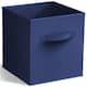 Option Navy Blue