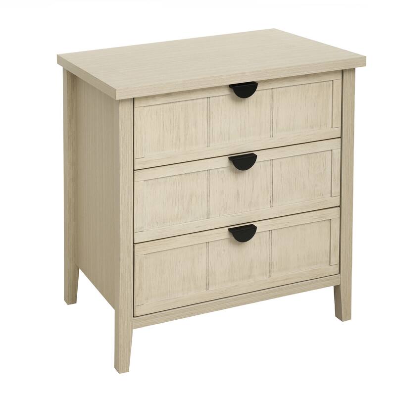 Nightstand Chest of Drawers Sideboard Hallway Cabinet Accent Cabinet