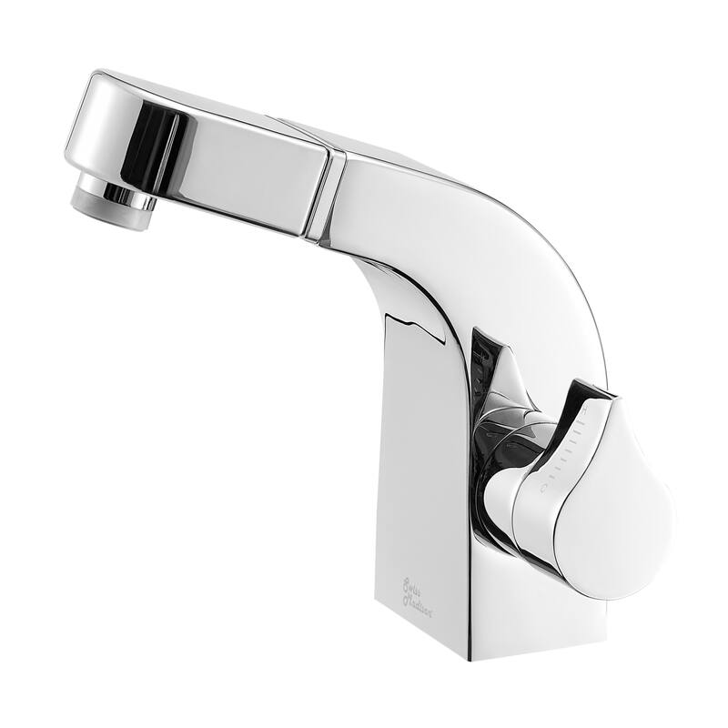 Swiss Madison SM-BF70 Virage 1.2 GPM Single Hole Bathroom Faucet