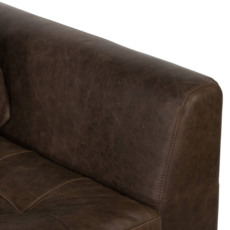 Poly and Bark Calle 75" Apartment Sofa