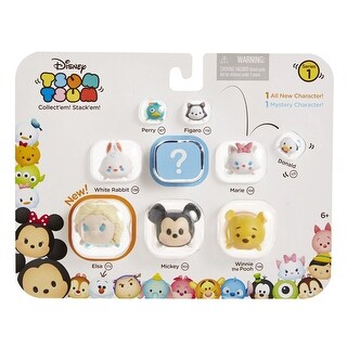 disney tsum tsum