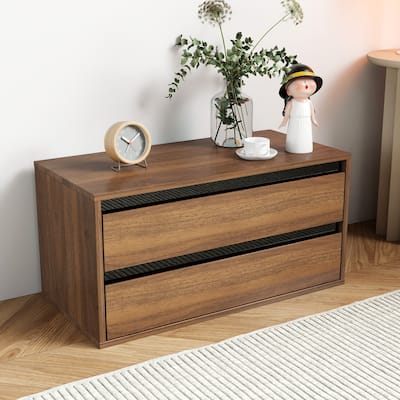 Stackable Wall-Mounted Storage Cabinet