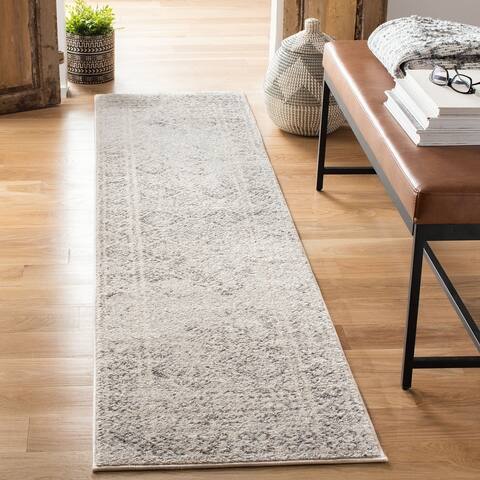 SAFAVIEH Tulum Yolonda Rustic Moroccan Boho Rug