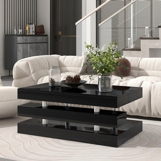 Within Design Center Table Minimalist Design Center Table for Living Room - Bed Bath & Beyond ...