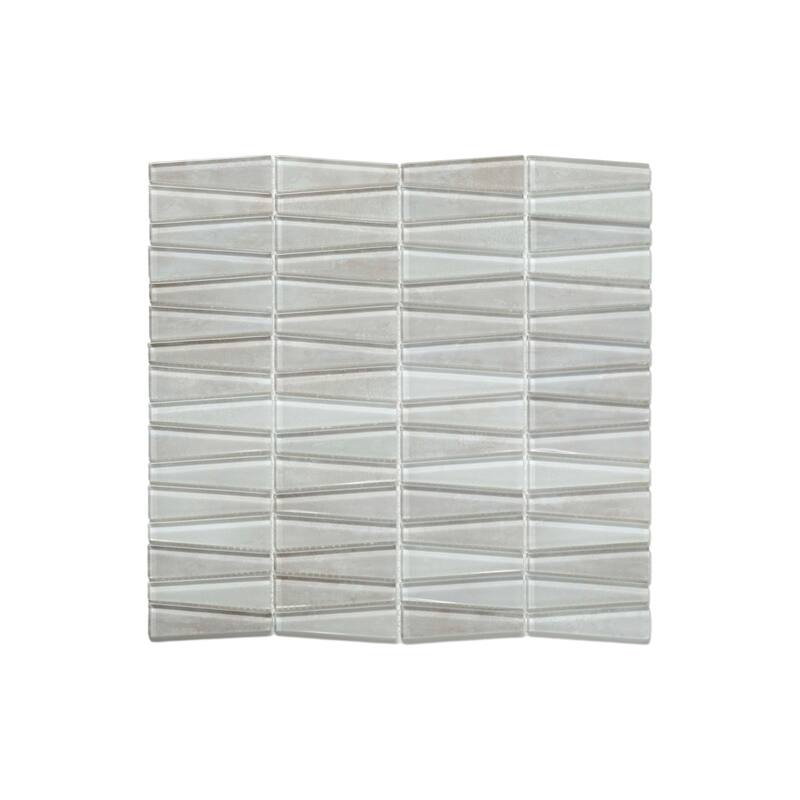 Cruz Bay Studio BG9 Coastline - 12" x 13" Marque Floor and Wall Tile -